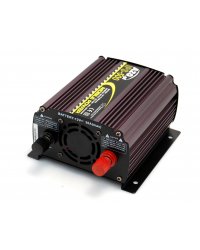 PRZETWORNICA DO NOTEBOOKA 24V/220V IPS-500N/24