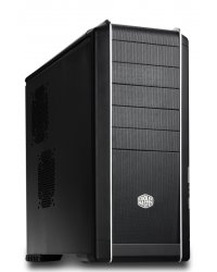 OBUDOWA CoolerMaster - DOMINATOR (RC-690-KKN1-GP) Czarna