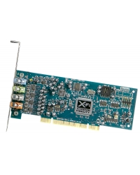 KARTA MUZYCZNA CREATIVE SB X-FI XTREME AUDIO PCI X-PRES