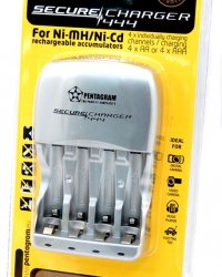 �adowarka PENTAGRAM Secure Charger 444