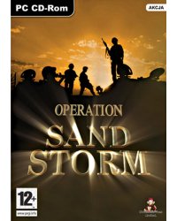 Gra Pc Operation Sandstorm