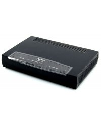  Prestige 661H-D1 ADSL 2/2+ Modem/Router, VPN