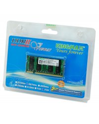  SO-DIMM DDR2 2048MB PC667