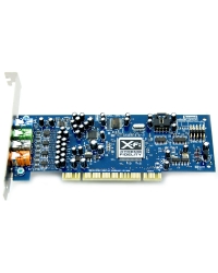 KARTA MUZYCZNA CREATIVE SB X-FI mX XTREME AUDIO OEM