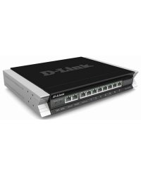  DFL-800 VPN Firewall 800 NETDEFEND