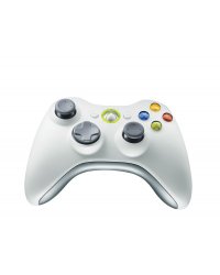GAMEPAD Microsoft Xbox360 USB EN/FR/DE/IT/ES Wirele