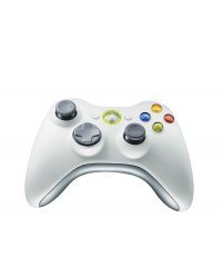 GAMEPAD Microsoft Xbox360 USB EN/FR/DE/IT/ES Wirele