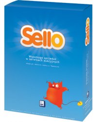 SELLO-SYSTEM WSPOM. SPRZEDA� W SERWISACH AUKCYJNYCH ABON. NA 1ROK