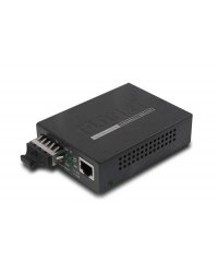  GT-802S Konwerter 10/100/1000Base-T (SC, SM)