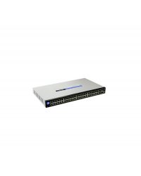 SLM2024-G5 24x10/100/1000Mbps, 2xSFP combo