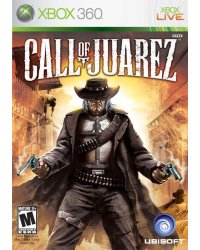 Gra Xbox 360 Call of Juarez
