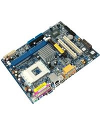  K7S41GX SIS 741GX Socket A (DZW/VGA/LAN) mATX