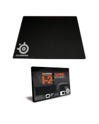 Podk�adka pod mysz STEELSERIES Experience I-2,czarn