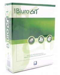  BIURO GT