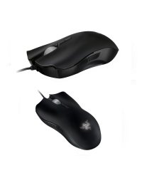 Mysz RAZER Lachesis, biaa