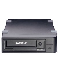  LTO-2 HH QS Kit: External tape drive