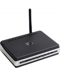  DAP-1160 Wireless G Open Source Access Point