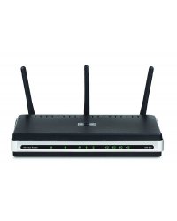  DIR-635 Wireless N Router with 4 Port 10/100