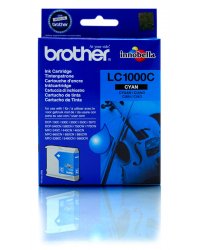 TUSZ CYAN DO BROTHER DCP-130C/330C/540CN/750CW
