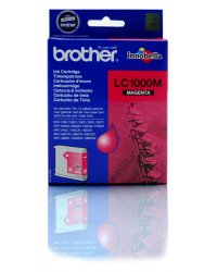 TUSZ MAGENTA DO BROTHER DCP-130C/330C/540CN/750CW
