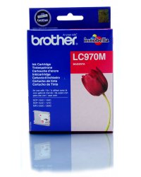 TUSZ MAGENTA DO DCP-135/150/MFC-235/260