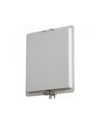 ANTENA PANELOWA 18 dBI 15m 2,4 GHz wtyk RSMA