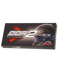  DDR2 4096MB PC800 2x2GB ULTRA