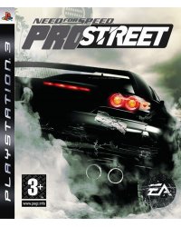 Gra PS3 Need for Speed ProStreet