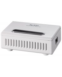  (NPS-520) Printserver 1x USB, 1xLAN, MF