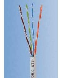 KABEL MADEX UTP 100m KAT.5e DRUT ULTRALINK