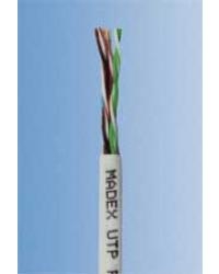 KABEL MADEX UTP 100m KAT.5e LINKA SZARA 26 AWG