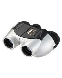 Lornetka NIKON 10X21CF SPRINT IV srebrna