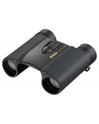 Lornetka NIKON Sportstar EX 10x25DCF ciemno szara