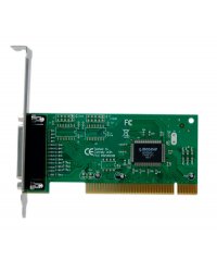 KONTROLER PCI -> 1xLPT