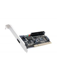 KONTROLER PCI SATA 2+1 RAID