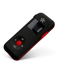 ODTWARZACZ MP3 PENTAGRAM Vanquish R Pocket 2GB BK
