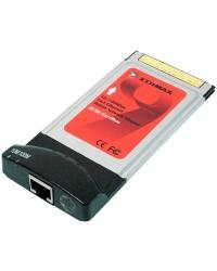  (EP-4103DL) Karta sieciowa PCMCIA 10/100 32bit II