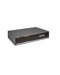  DKVM-16 16-PORT KVM SWITCH, STACKABLE, RACK