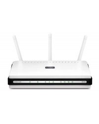  DIR-655 WI-FI N ROUTER,4 PORT GIGABIT SWITCH