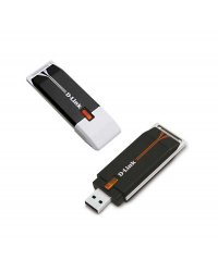  DWA-140 Wireless USB Mini Adapter 802.11n