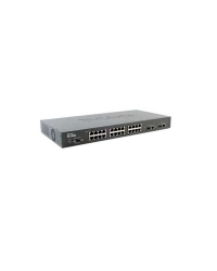 D-Link DES-3526 xStack 24-port 10/100 Layer 2+