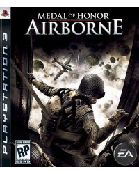 Gra PS3 Medal of Honor Airborne