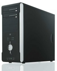 OBUDOWA I-BOX ORION 309K BEZ ZASILACZA, PRESCOT