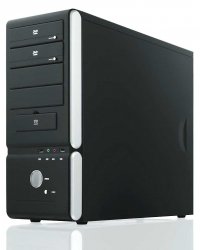 OBUDOWA I-BOX ORION 318K BEZ ZASILACZA, PRESCOT