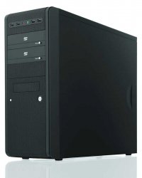 OBUDOWA I-BOX ORION 320TB BEZ ZASILACZA, PRESCOT