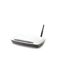 Planet WRT-416 Wireless Router 54Mbps (4p switch)