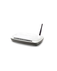 Planet WRT-416 Wireless Router 54Mbps (4p switch)
