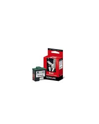 Atrament Lexmark czarny (10NX217E) Z13/33/25/35
