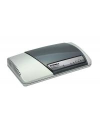  (BR-6104KP) ROUTER 1xWAN, 4xLAN, 2xUSB PrintS., (DSL, Kabl�wka)