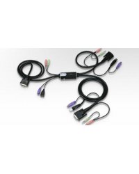  CS-52D KVM 2/1 PS/2 CS-52D